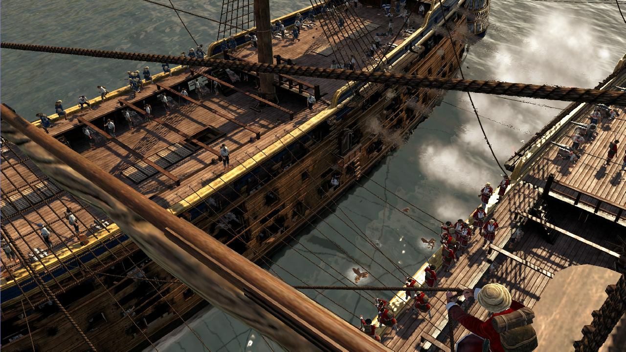 Empire: Total War - Imagen 15
